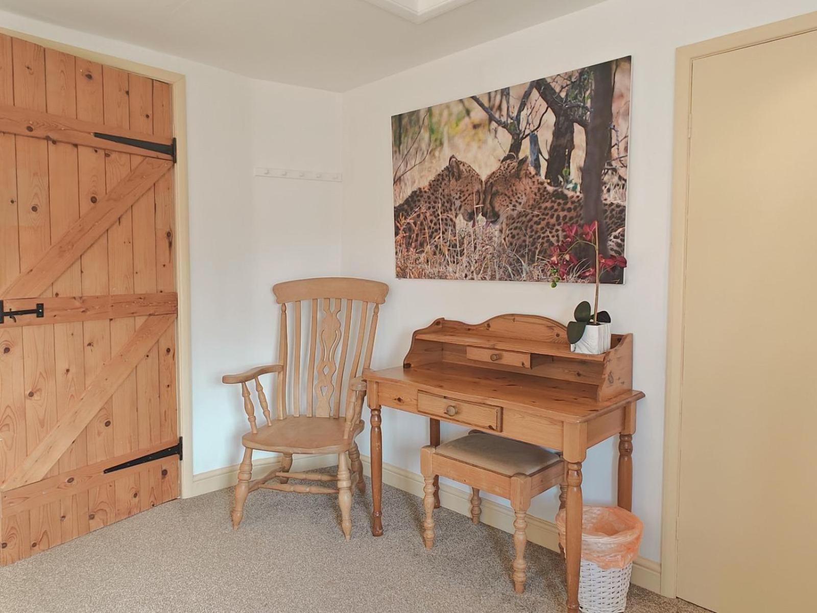 1 Hope Cottage Spilsby Экстерьер фото