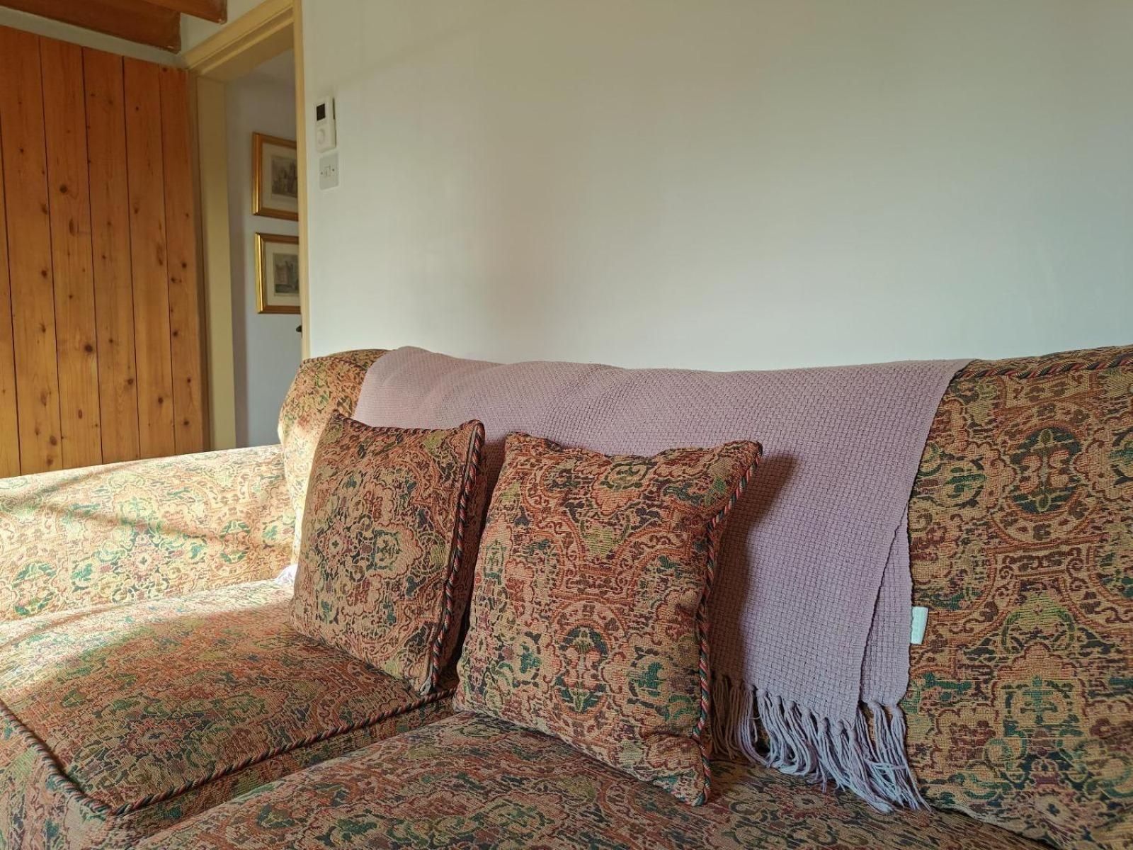 1 Hope Cottage Spilsby Экстерьер фото