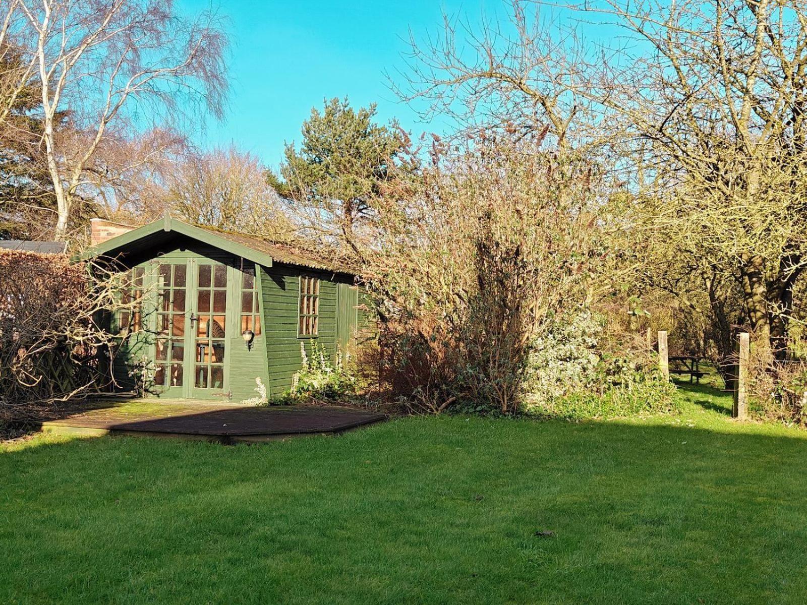 1 Hope Cottage Spilsby Экстерьер фото