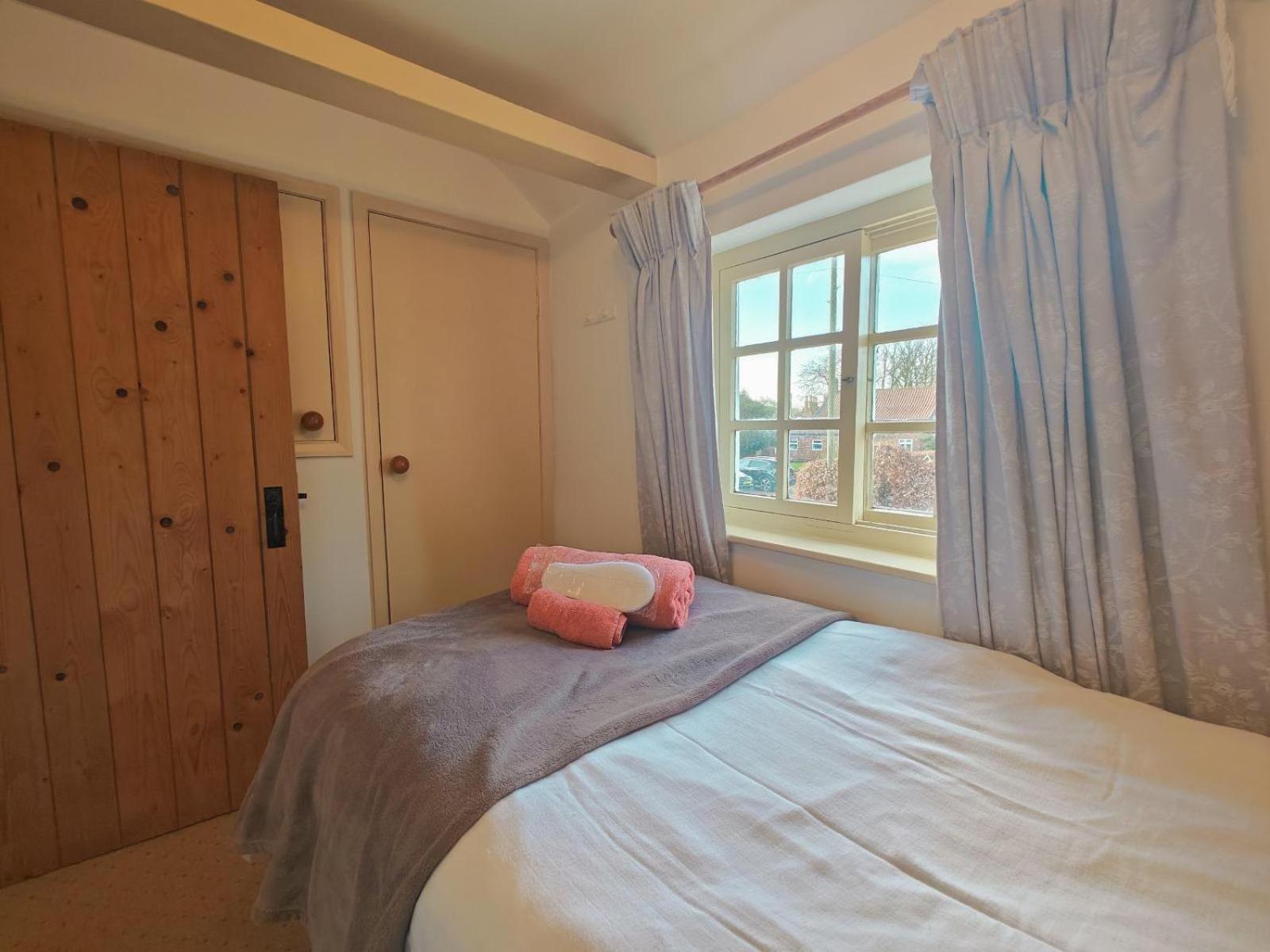 1 Hope Cottage Spilsby Экстерьер фото