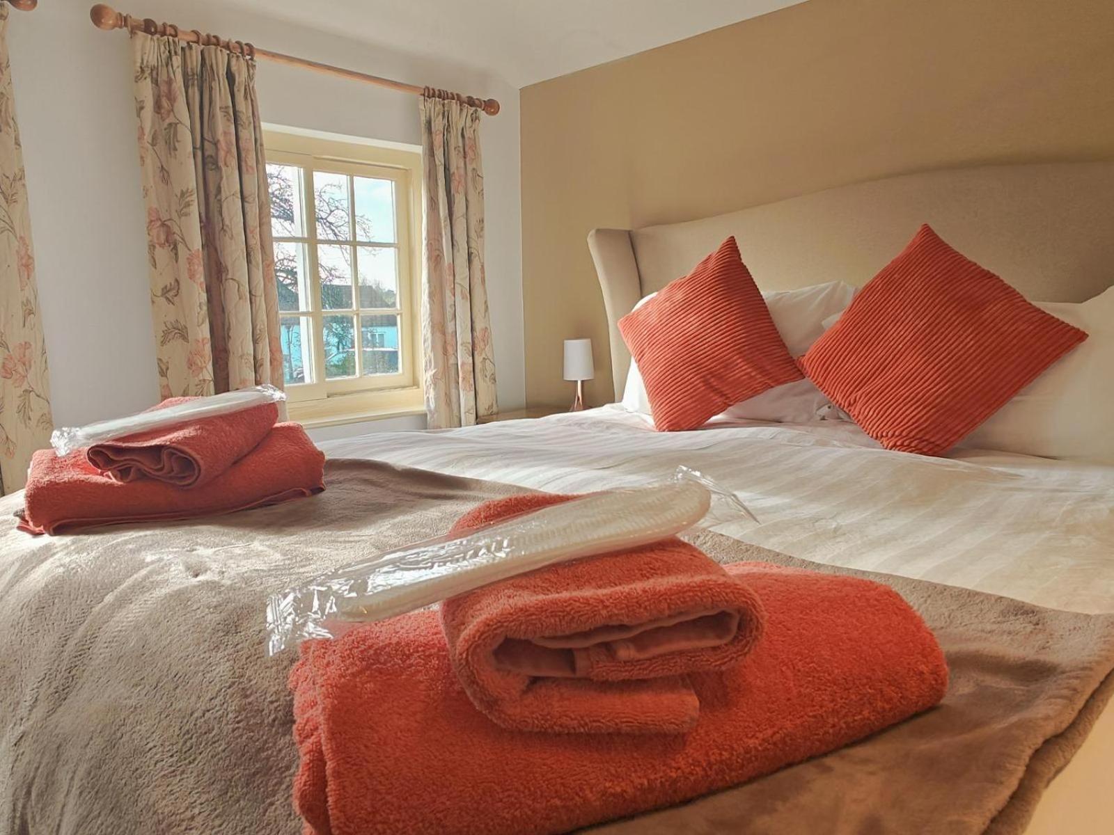 1 Hope Cottage Spilsby Экстерьер фото