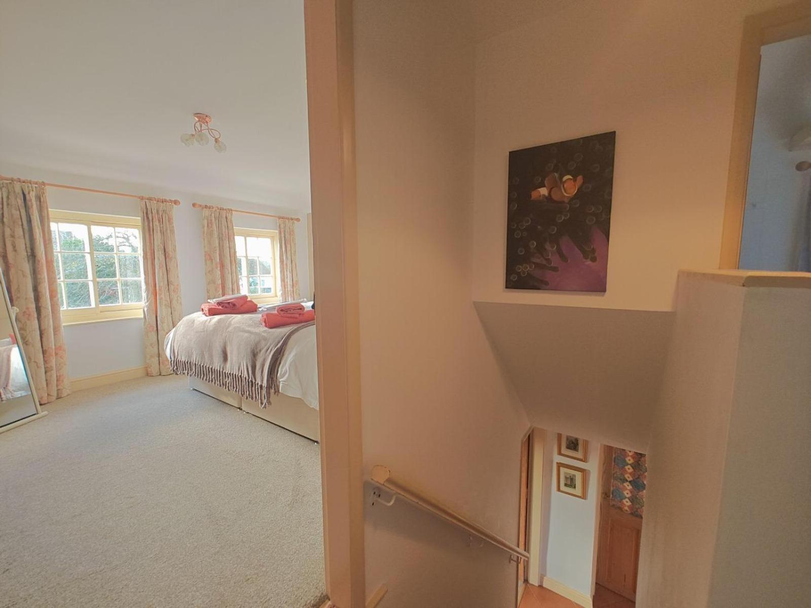 1 Hope Cottage Spilsby Экстерьер фото