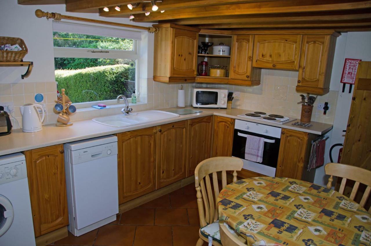 1 Hope Cottage Spilsby Экстерьер фото