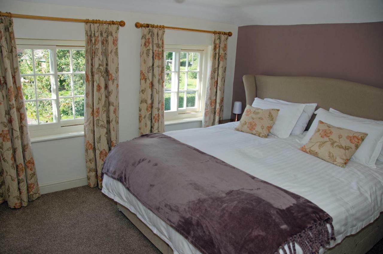 1 Hope Cottage Spilsby Экстерьер фото
