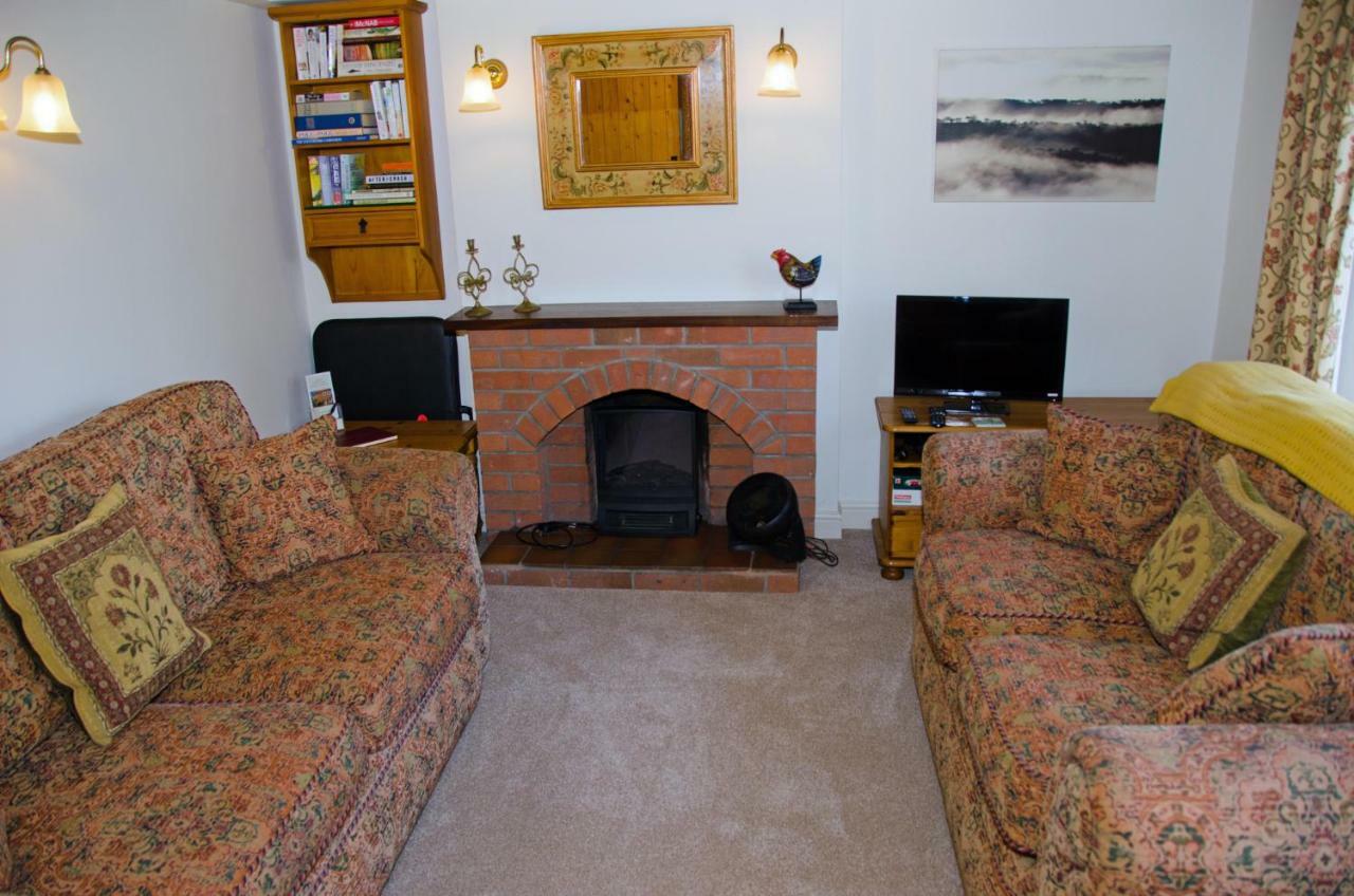 1 Hope Cottage Spilsby Экстерьер фото