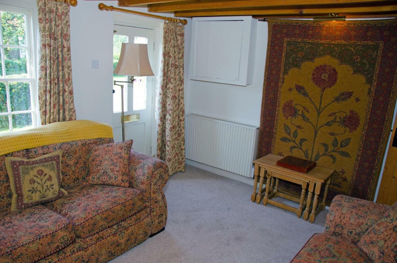 1 Hope Cottage Spilsby Экстерьер фото